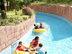 -苏州乐园森林水世界