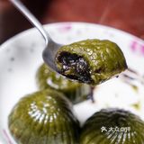 北京｜青团顶流，荣叔制造