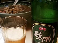 -慧娟面馆·餐厅(望江路店)