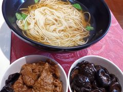 -功德林(南京西路店)