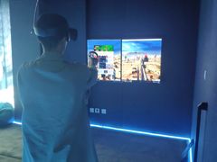 -零纪元VR体验馆·桌游(黄浦店)