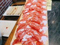 内蒙古小羔羊-南门四季铜锅涮肉(左家庄店)
