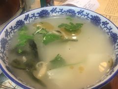 -松针蔡记蒸饺(花园路店)