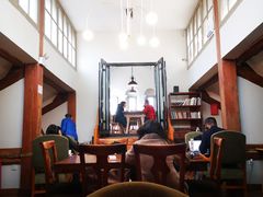 -1901 Cafe(西四店)