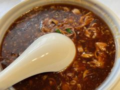 烩肥肠-106餐厅(山水文园店)