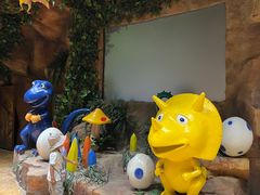 -世界恐龙谷景区