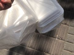 -舒蔡记生煎菜饭(云南中路店)