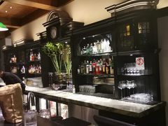 -Long Bar(莱佛士酒店)
