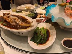 -辣螃铠盆盆蟹大排档(海昌店)