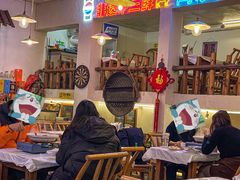 -霄汉牛三鲜湖北砂锅菜(万松园2店)
