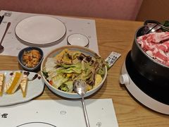-小句号·精致料理(江南环球港店)