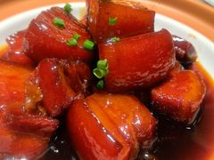 -小菜园新徽菜(合肥瑶海万达店)