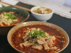 -武胜段记猪肝面(卓锦城店)