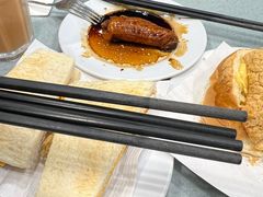 -华嫂冰室(尖沙咀店)