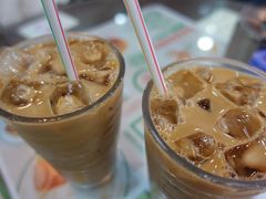 -兰芳园(上环店)