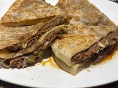 -河沿肉饼Beijing Pie(东华门店)