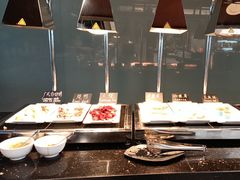 -白云宾馆-祥云西餐厅·法式鹅肝海鲜自助