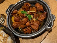 -金牌外婆家(苏州中心店)