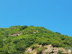 -双龙峡