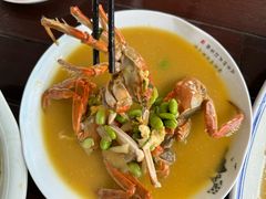 -乡乐园蟹庄·阳澄湖农家乐