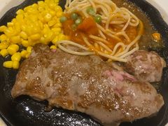 -豪客来牛排(海沧阿罗海店)