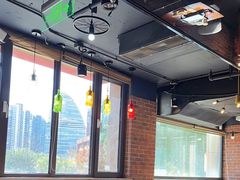 -管氏翅吧(望京东店)