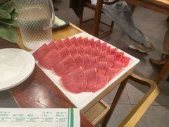 -南门涮肉(北洼路店)