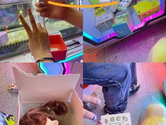 -风云再起游乐汇(北京西单西西友谊店)