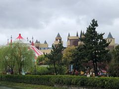 -安徒生童话乐园