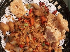 -避风塘(百联东郊店)