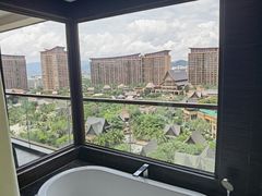 -三亚湾红树林度假世界(木棉酒店)