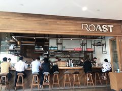 -ROAST