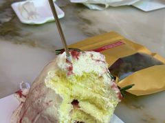 -天山传奇新疆菜(SKLP店)