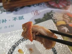 -千叶寿司创意融合料理(水韵城店)