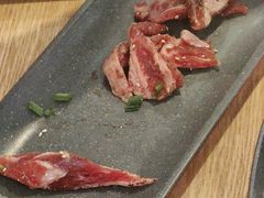 -新石器烤肉(百联川沙店)