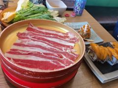 -沼津港精致料理·寿喜烧·烧鸟(青浦宝龙广场日料榜单店)