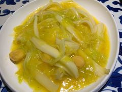 栗子白菜-绿茶餐厅(领展购物广场·中关村店)