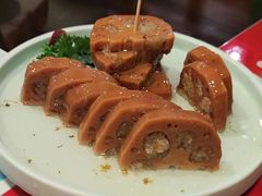 -七菜馆·东北菜·蒸饺(文体路店)