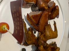 -大鸽饭(马王堆店)