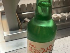 -白玉·朝鲜族烤串(光明大仟里店)