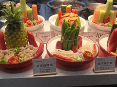 -聚丰园•湖鲜餐厅(阿红私房菜梅石路店)