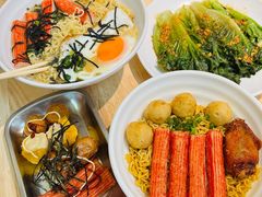 -明記茶餐廳(福田总店)