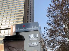 -海底捞火锅(上元大街店)