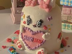 -千浔一暖DIY蛋糕烘焙(人民大学店)