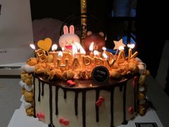 -海底捞火锅(海宁路店)