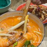 好吃又便宜的泰式大排档｜迷你椰