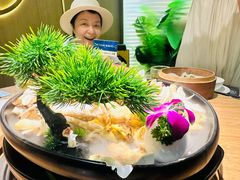 -一朵菌·野生菌探索家火锅(南亚店)
