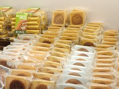 -金凤成祥(东直门现烤面包店)