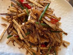 -漢舍中国菜馆(889广场店)