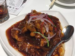 -至潮餐厅精致粤菜·活鲈鱼·走地鸡(珠江新城店)